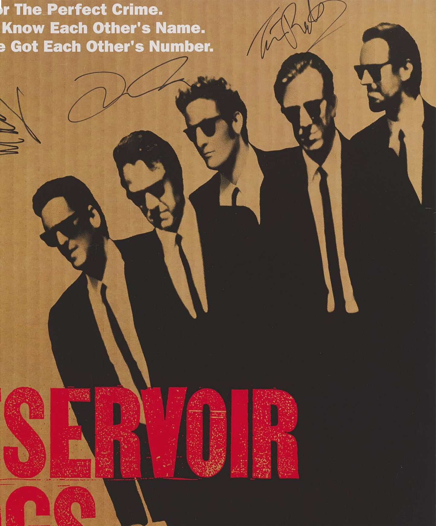 Reservoir Dogs Movie Poster Framed Canvas Print, 1992 film, Vintage Poster, Film Poster, Movie Poster, Advertising Poster, canvas wall art