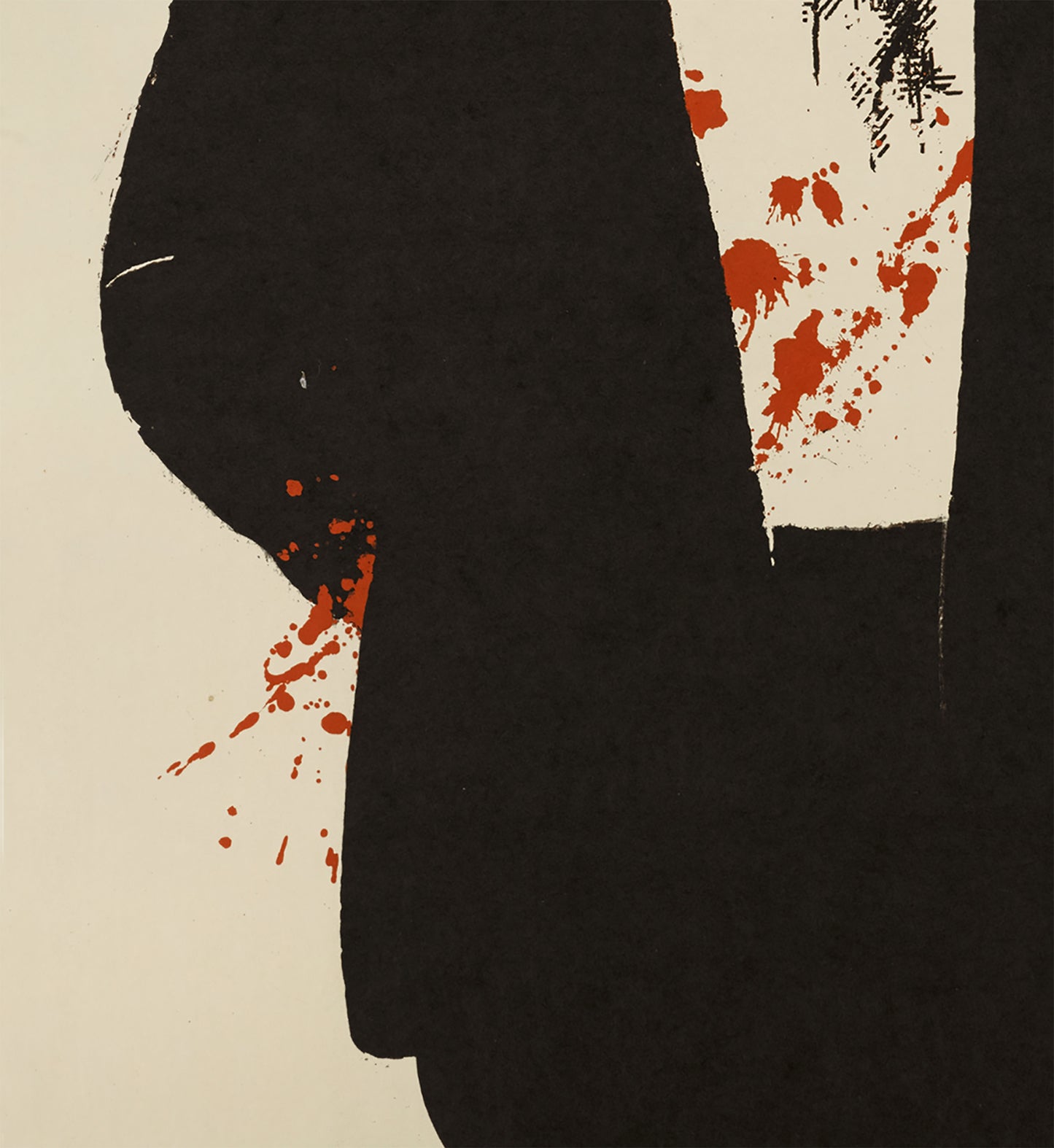 Alfred Hitchcock Film Festival 1929-1938 (1988) Poster Print Canvas, Pop Culture Graphics, Vintage Poster, Film Advertising Poster