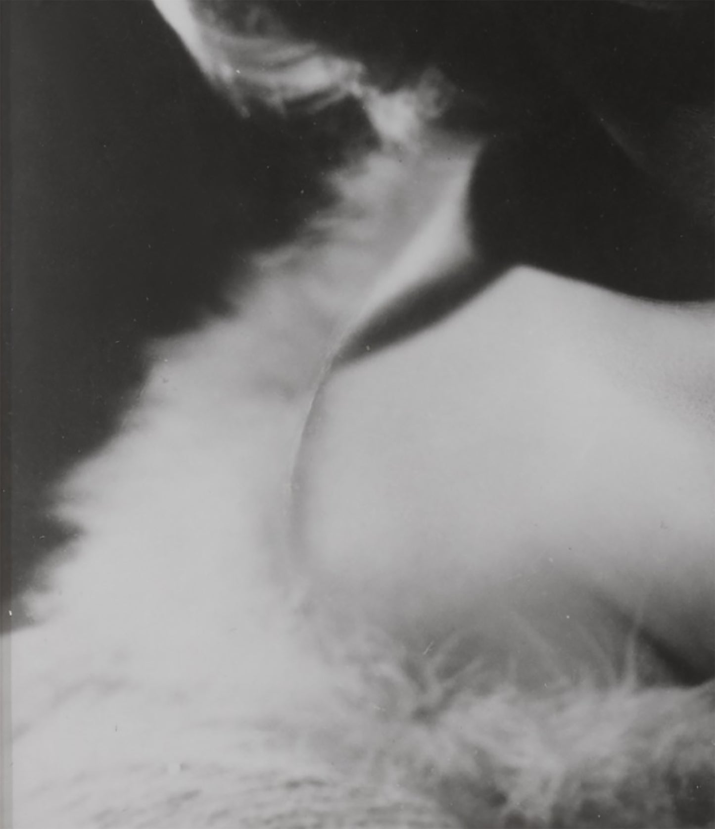 Marilyn Monroe Black and white photo (1950s) Poster Print Canvas, original studio publicity photograph, Vintage Poster, Advertising Poster