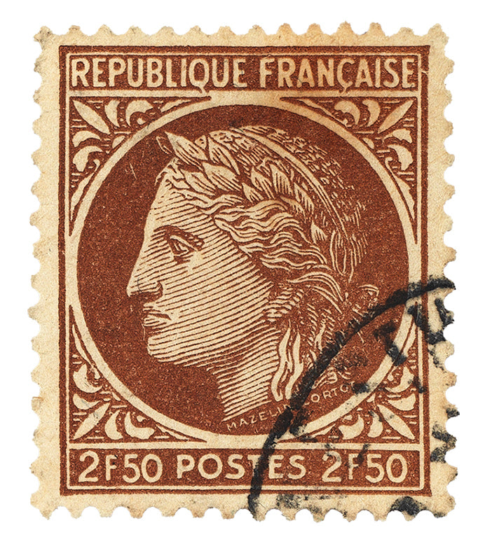 France Stamp Collection, Mazelin Series, Philately, Wall Hanging, Home Decor, Gift idea, Poster