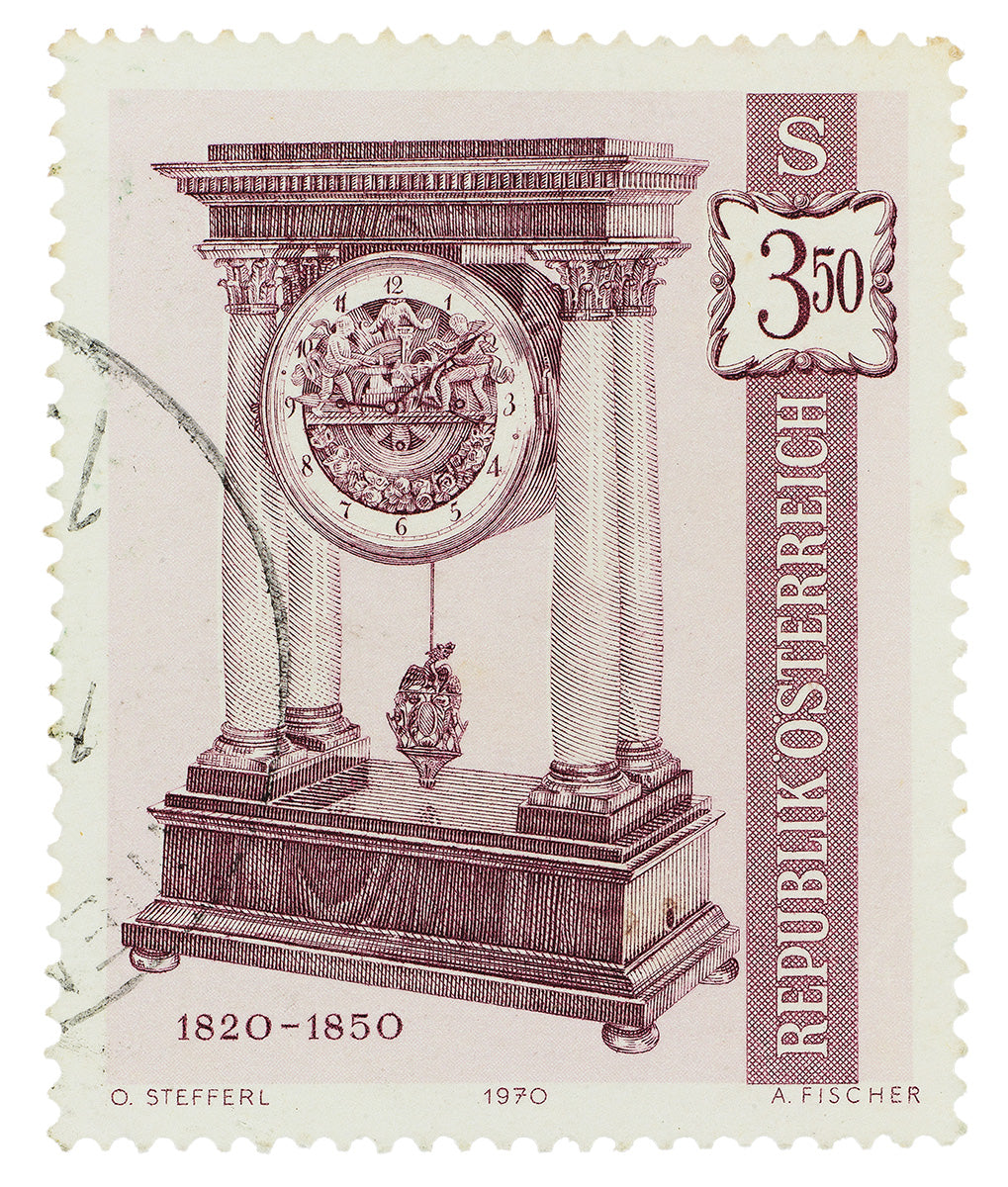 Australia Stamp Collection, Republik Osterreich, Philately, Wall Hangings, Home Decor, Poster, Gift idea