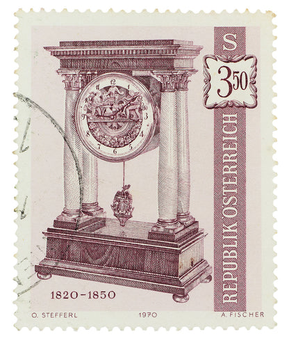 Australia Stamp Collection, Republik Osterreich, Philately, Wall Hangings, Home Decor, Poster, Gift idea